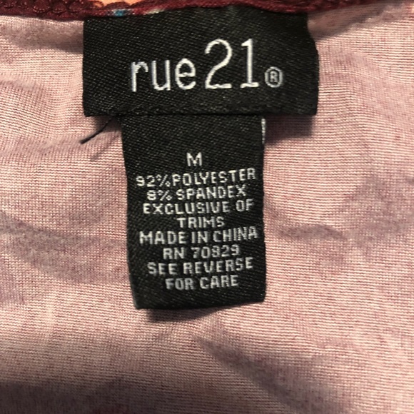 Long sleeve shirt - Picture 4 of 4